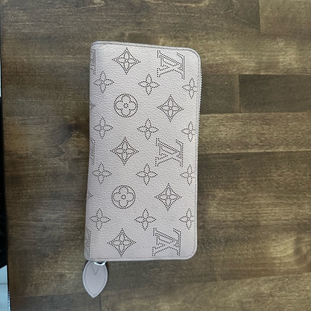Louis Vuitton wallet
